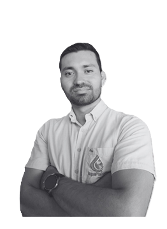 Ing. Julián Álvarez