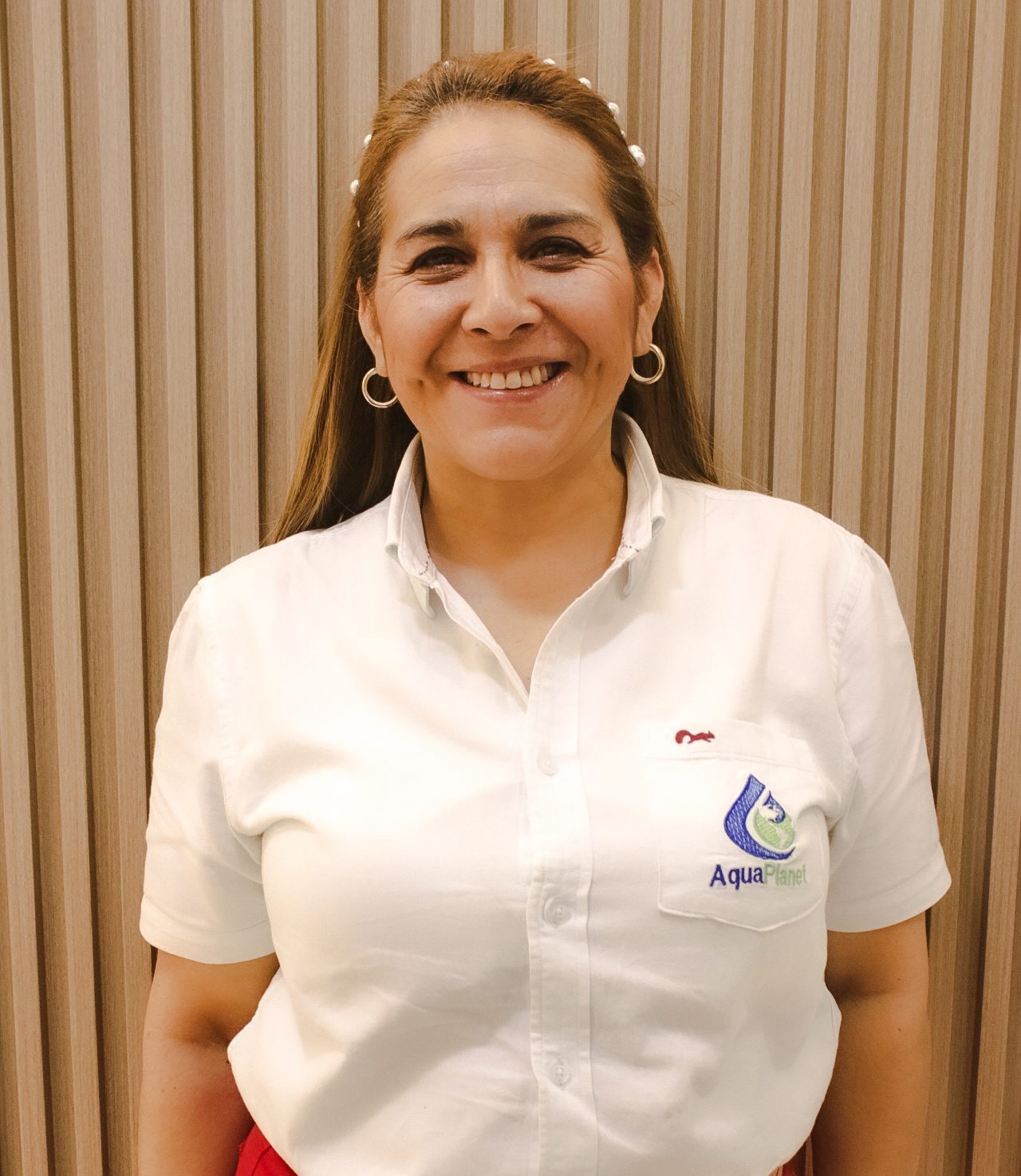 María Isabel López 